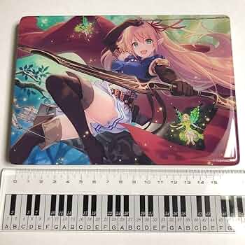 プリコネ マコト クリスタルフォトパネル Amazon.co.jp: プリンセスコネクト! Re:Dive クリスタルフォト